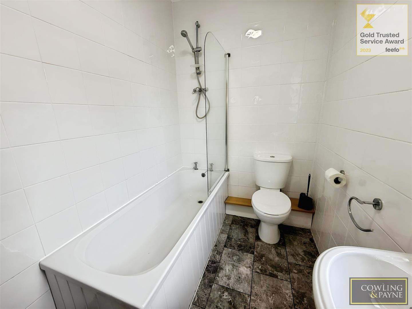 Compton Terrace, Wickford